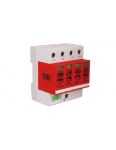 Ogranicznik przepięć B+C...