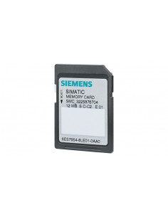 Karta pamięci SIMATIC S...