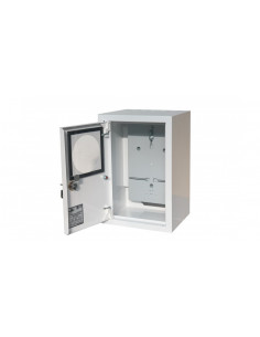 Rozdzielnica natynkowa...