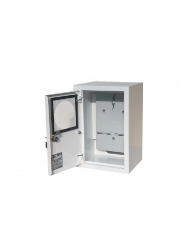 Rozdzielnica natynkowa licznikowa...