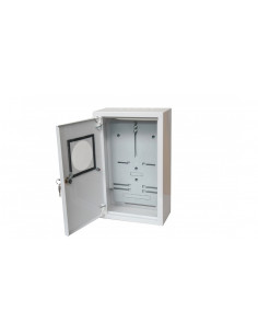 Rozdzielnica natynkowa...