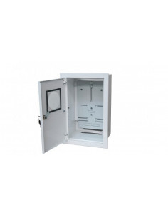 Rozdzielnica podtynkowa...