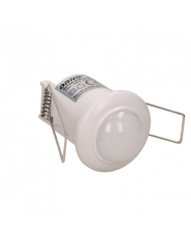 Czujnik ruchu i obecności PIR 300W...