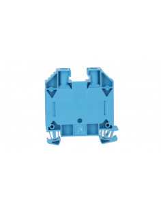 Złączka przelotowa...