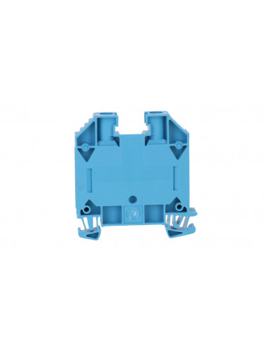 Złączka przelotowa niebieska WDU...