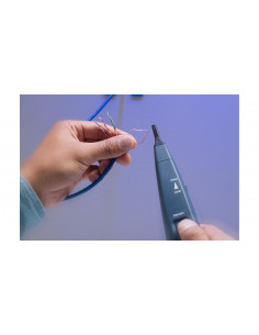 Analogowy lokalizator par... 2