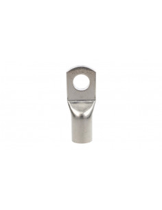 Końcówka oczkowa Cu rurowa...