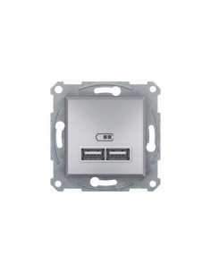 Asfora Gniazdo ładowarki...