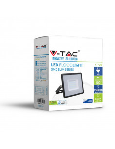 Projektor LED 30W 2400lm... 2