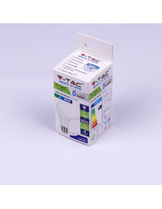 Żarówka LED VT-210 SAMSUNG... 2