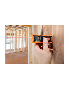 Dalmierz laserowy 20m 75-202 2