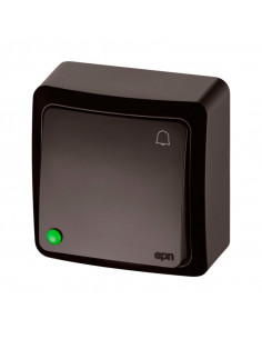 BERG Łącznik zwierny...