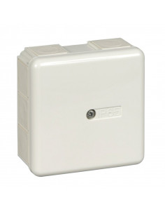 Puszka n/t hermetyczna...