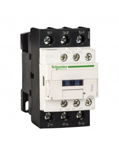 Stycznik mocy 25A 3P 42V AC...