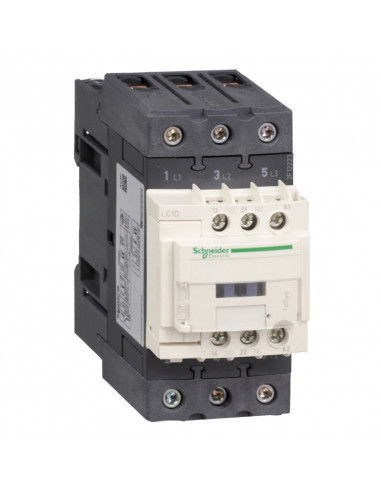 Stycznik mocy 65A 3P 230V AC 50Hz 1Z...