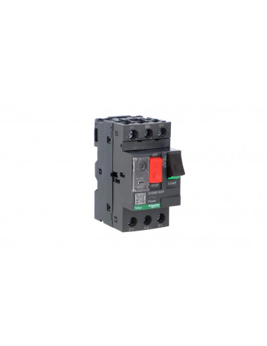 TeSys Deca Wyłącznik silnikowy 3P...