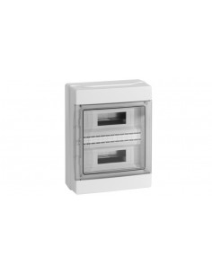 Rozdzielnica modułowa 2x12...