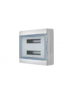 Rozdzielnica modułowa 3x12...