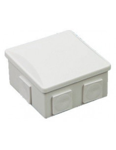 Puszka n/t hermetyczna...