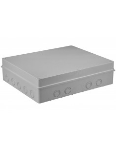 Puszka n/t hermetyczna...