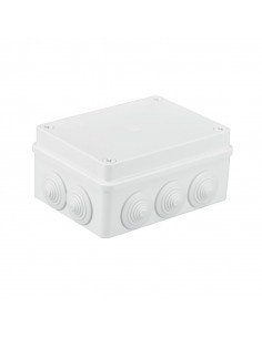 Puszka n/t hermetyczna...