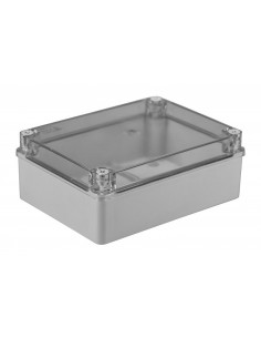 Puszka n/t hermetyczna...