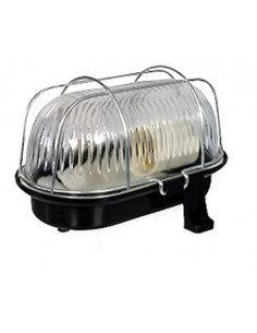 Oprawa kanałowa OWAL 60W...