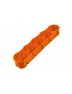 Puszka pięciokrotna PK 60...