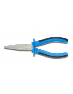 Szczypce płaskie 160 mm, CrV