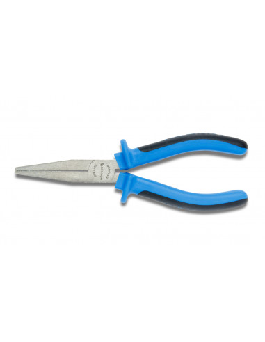 Szczypce płaskie 160 mm, CrV