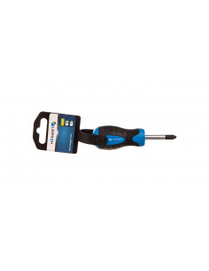 Wkrętak PH2, 38 mm, stal S2