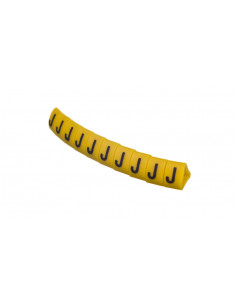 Oznacznik przewodów OZ-2/J...