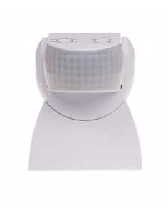 Czujnik ruchu 180 2,5m...