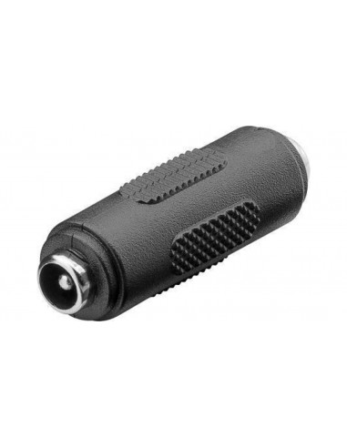 Adapter / złączka gniazdo DC (5,5 x...