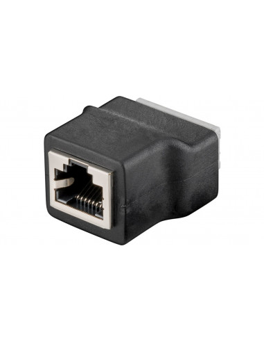 Gniazdo teleinformatyczne RJ45 UTP...