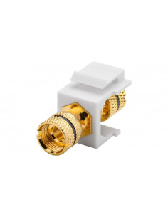 Keystone moduł głośnika -...