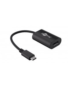 Adapter USB-C - DisplayPort...