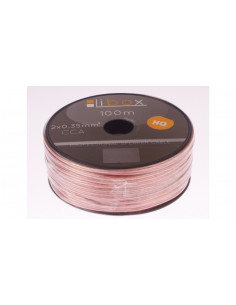 Przewód głośnikowy CCA...