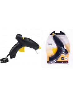 Pistolet do klejenia na...