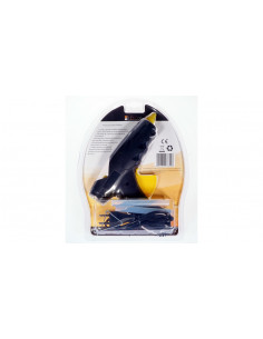 Pistolet do klejenia na... 2