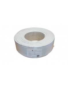 Przewód koncentryczny RG6U...