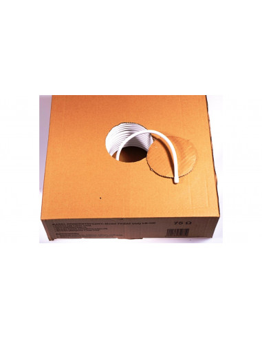 Przewód koncentryczny SAT 1,2/4,9...