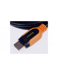 Kabel HDMI High Speed with...
