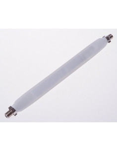 Przepust antenowy okienny...