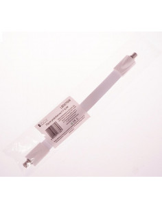 Przepust antenowy okienny...