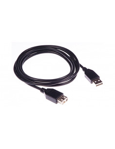 Przedłużacz USB 2.0 High...