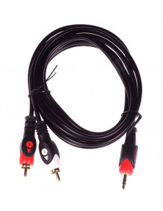 Przewód adapter Jack 3,5mm...
