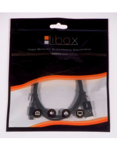 Przewód Quick Charge 2A USB... 2