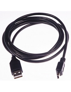 Przewód USB 2.0 A - miniUSB...