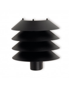 Oprawa ogrodowa do montażu...